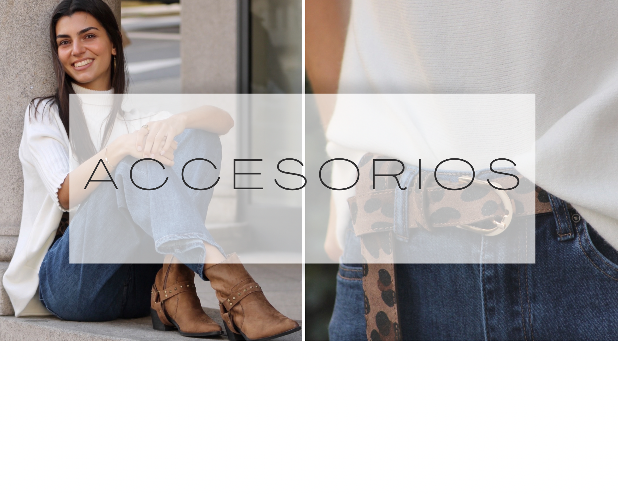 Accesorios